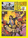 Kung Fu  n° 56 - Ebal