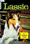 Lassie  n° 34 - Ebal