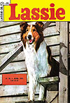 Lassie  n° 36 - Ebal