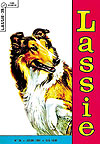 Lassie  n° 39 - Ebal