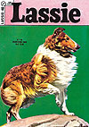 Lassie  n° 46 - Ebal