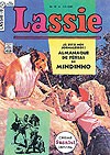Lassie  n° 78 - Ebal