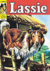 Lassie  n° 1 - Ebal