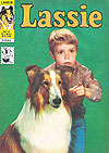 Lassie  n° 4 - Ebal