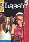 Lassie  n° 5 - Ebal