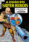 Legião dos Super-Heróis, A (Lançamento)  n° 11 - Ebal