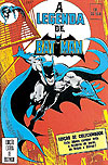 Legenda de Batman, A (Edição Extra de Batman)  - Ebal
