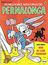Melhores Aventuras do Pernalonga, As  n° 4 - Ebal