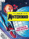 Misterinho  n° 55 - Ebal
