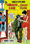 Míriam Lane e Jimmy Olsen (O Homem de Aço)  n° 11 - Ebal