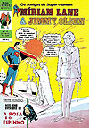 Míriam Lane e Jimmy Olsen (O Homem de Aço)  n° 22 - Ebal