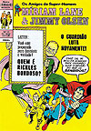 Míriam Lane e Jimmy Olsen (O Homem de Aço)  n° 34 - Ebal