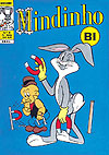Mindinho  n° 25 - Ebal