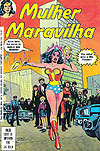 Mulher-Maravilha (Edição  Extra de Superman)  - Ebal