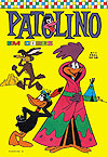 Patolino em Cores  n° 6 - Ebal