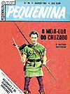 Pequenina  n° 84 - Ebal