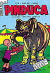 Pinduca  n&deg;&nbsp;37 - Ebal