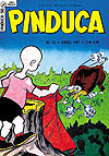Pinduca  n&deg;&nbsp;50 - Ebal