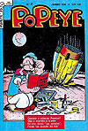 Popeye  n&deg;&nbsp;35 - Ebal