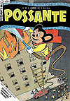 Possante  n° 96 - Ebal