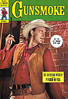 Gunsmoke (O Poderoso)  n° 13 - Ebal