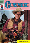 Gunsmoke (O Poderoso)  n° 14 - Ebal