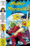 Mulher-Maravilha (Quadrinhos em Formatinho)  n° 38 - Ebal