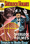 Sherlock Holmes (Quem Foi?)  n° 7 - Ebal