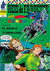 Reis do Faroeste Especial (Em Cores)  n° 1 - Ebal