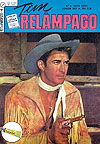 Reis do Faroeste  n° 4 - Ebal