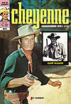 Cheyenne (Reis do Faroeste)  n° 21 - Ebal