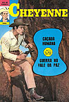 Cheyenne (Reis do Faroeste)  n° 7 - Ebal