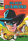 Black Diamond (Reis do Faroeste)  n° 4 - Ebal