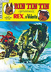 Rin Tin Tin  n&deg;&nbsp;33 - Ebal