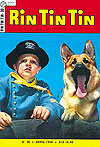 Rin Tin Tin  n&deg;&nbsp;36 - Ebal