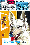 Rin Tin Tin  n&deg;&nbsp;48 - Ebal