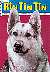 Rin Tin Tin  n° 7 - Ebal