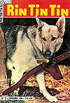 Rin Tin Tin  n° 8 - Ebal