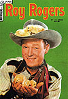 Roy Rogers  n° 5 - Ebal