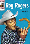 Roy Rogers  n° 29 - Ebal