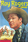 Roy Rogers  n° 1 - Ebal