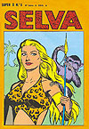 Selva (Super X)  n° 5 - Ebal