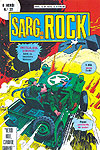 Sarg. Rock (O Herói em Formatinho)  n° 22 - Ebal