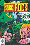 Sarg. Rock (O Herói em Formatinho)  n° 31 - Ebal