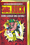 Sarg. Rock (O Herói em Formatinho)  n° 39 - Ebal