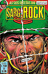 Sarg. Rock (O Herói em Formatinho)  n° 41 - Ebal