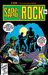 Sarg. Rock (O Herói em Formatinho)  n° 7 - Ebal
