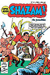 Shazam! (Super-Heróis) em Formatinho  n° 12 - Ebal
