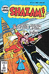 Shazam! (Super-Heróis) em Formatinho  n° 13 - Ebal