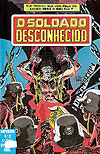 Soldado Desconhecido, O (Superior)  n° 2 - Ebal